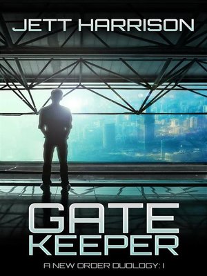 cover image of Gatekeeper--A New Order Duology